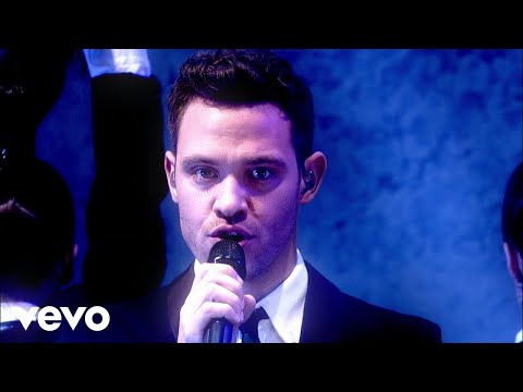 Will Young - Jealousy (Live from Top of the Pops: Christmas Special, 2011)