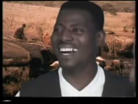 Tongai Moyo - Siya Wapira (Samanyemba Album DVD 2002) (Official Video)