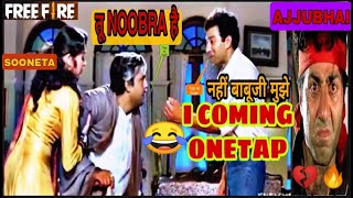 #short,#freefire,Free-fire dubbing video,sunny Deol dubbing video,free-fire funny video,New song