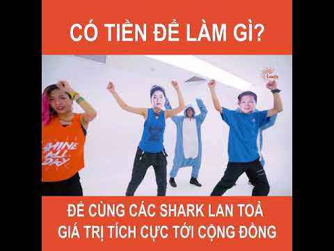 TIẾT LỘ CHIÊU SHOCK: CÁCH ĐỂ SĂN THÀNH CÔNG CÁ MẬP KHỔNG LỒ - SHARK LIÊN & SHARK HƯNG