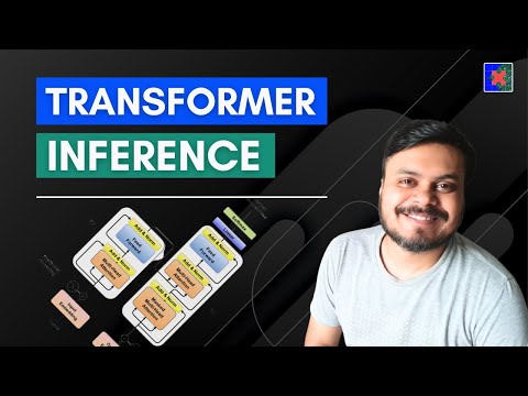 Transformer Inference | How Inference is done in Transformer? | Deep Learning | CampusX