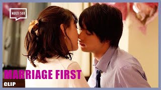 ENG SUB MULTI [Clip] He Finally Calls me Wifey in Public! | Marriage First | EP5