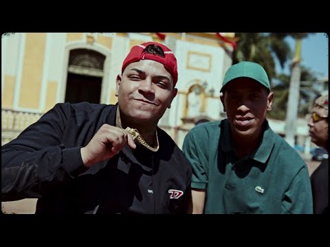 Protagonista - MC Vine 7, MC Duzinho SP, MC V7 e MC Lelê JP (Ruggi e Deejhay RB)