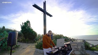 Gaisfool Live @ Tropea, Italy / Art of Melodic Techno & Progressive House Mix