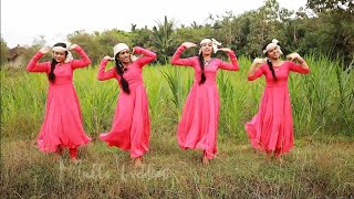 shinkarimelam viral dance 🥰nrithya dance group