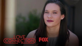 Kenedi Is A Love Connection Baby! | Season 1 Ep. 7 | LOVE CONNECTION