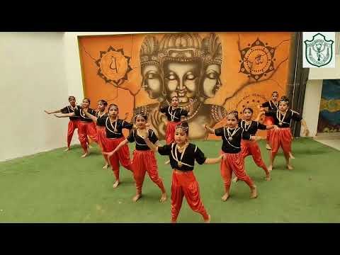 International Dance Day || DPS Rudrapur || Must Watch