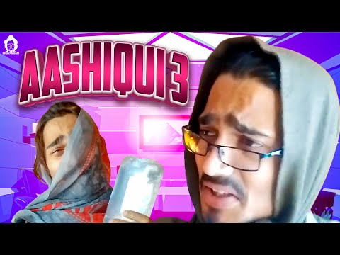 BB Ki Vines- | Aashiqui 3 |