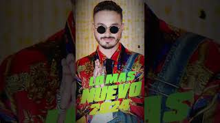 MIX REGGAETON 2024 🌼 LO MAS SONADO DEL REGGAETON 🌼 MIX MUSICA 2024