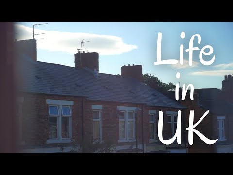 daily life in UK | a day in my life at home, clean with me