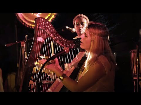 Meditative Sessions: Sonic Devas (Live at @WisdomeLA) [Folktronica | Neofolk | Biophilia | Sound]