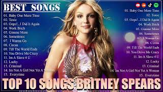 Britneyspears | Best of Britney Spears songs | Britney Spears Playlist ❤️