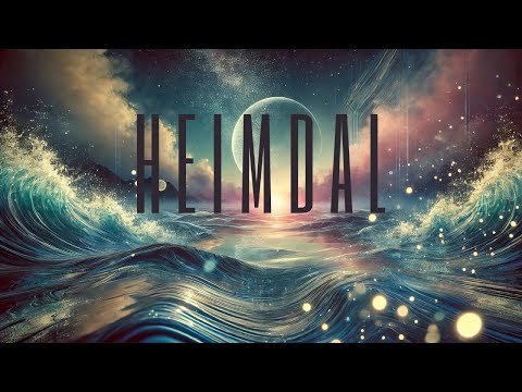 Heimdal - Dark Techno