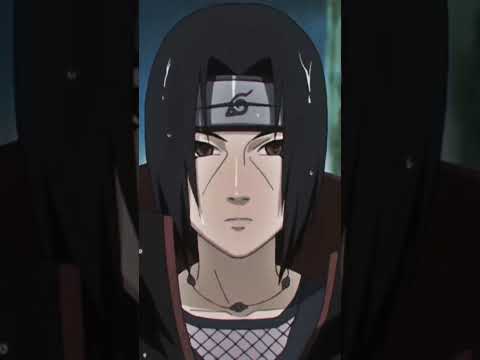 MY BROTHER IS LORD ITACHI #phonkmusic #music #anime #naruto #spedupnightcoremusic #kawai