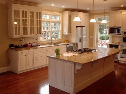 Remodel Kitchen Ideas