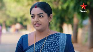 Karthika Deepam - Episode 251 | Deepa Cautions Jyotsna | Star Maa Serials | Telugu Serial | Star Maa