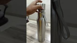 steelevabottle #stainlesssteel #waterbottle#steelwaterbottle#steelbottles# #bottle#