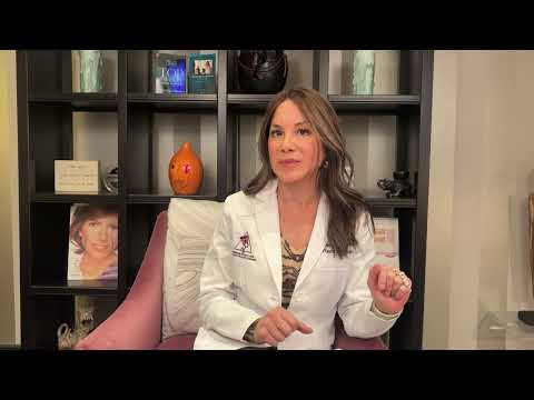 Facelift Surgery | Hayley Brown, MD – Desert Hills Plastic Surgery