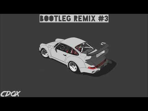 Bootleg Remix 2022 #3