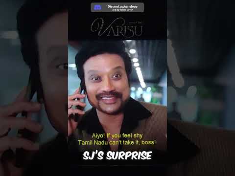 Varisu Movie FDFS Experience in UK 🎥🔥| Thalapathy Vijay | Rashmika | SansLoop | #shorts #varisu