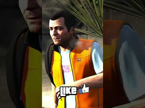 TRAVEL VS MICAL VS FRANKLIN #viralshort #shortsfeed #gta5shorts #gta5animination #gamefleet #funny