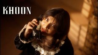 Hanita Bhambri - Khoon (Official Music Video)