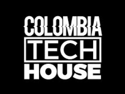 TECH HOUSE 2023 / COLOMBIA DJ STIVEN PRO (ORIGINAL MIX TECH HOUSE MUSIC)