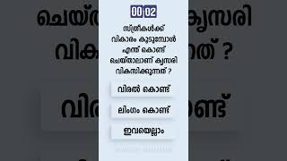 Malayalam GK Interesting Questions and Answers Ep 87 #malayalamgk #malayalamqanda #malayalamquiz