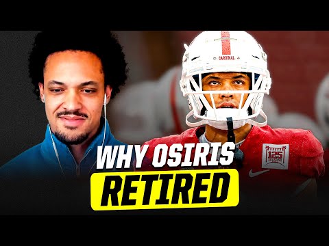 What Happened to Osiris St. Brown?