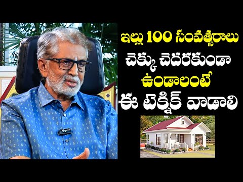 Murali Mohan Gives Advices & Tips To Safe From Burglary Over House | Murali Mohan Interview