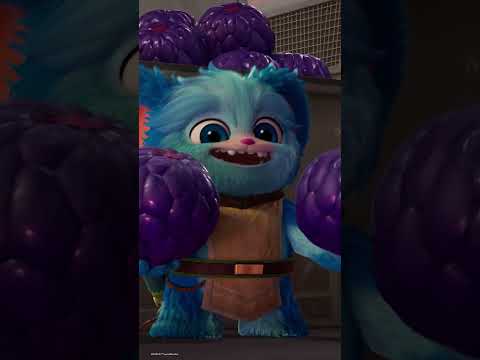 Nubs Goes Num-Num | Star Wars: Young Jedi Adventures | Disney+