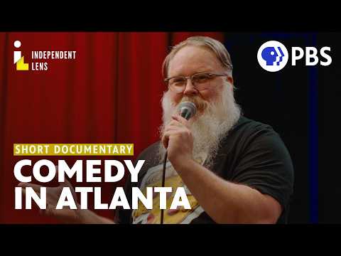 "America's Gay Christian Sweetheart" Comedian Takes the Stage in Atlanta | United States of Comedy