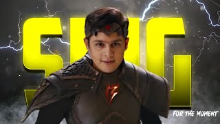 SING FOR THE MOMENT - Baalveer Edit #baalveer3 #wewantbaalveerback