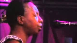 Nina Simone: Mississippi Goddam