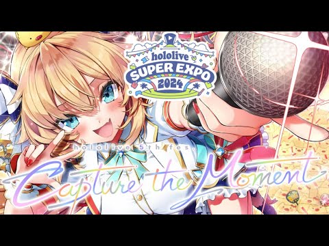 【感想会＆お知らせ】hololive 5th fes. Capture the Moment【ホロライブ/赤井はあと】