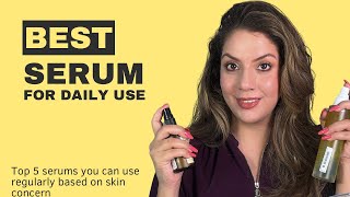 Best Serum for Daily Use | Nipun Kapur