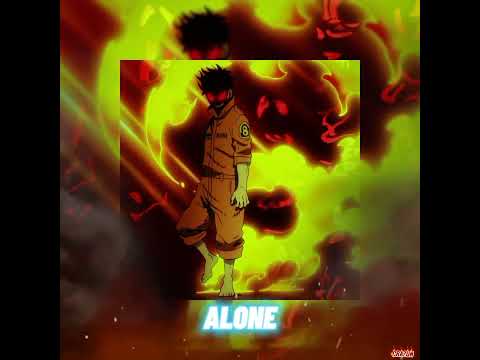 $ULTANR$ - Alone