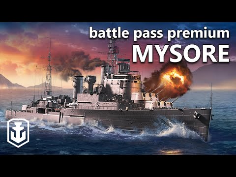 Is The Premium Battle Pass Worth It? (Mysore)