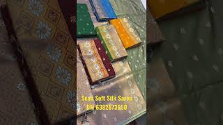 #lowestpricesaree #latestsaress #newcollectionsarees #newcollectionsarees #semisoftsilksarees