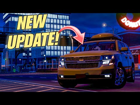 NEW UPDATE RELEASED! | New Cars Added | Car Parking Multiplayer 2