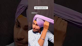 Solution✅✅...#punjab #sardari #turban #viralvideo #viralreels #shortvideo #shorts #short #video