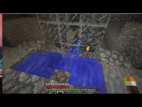 Minecraft Easy AFK XP