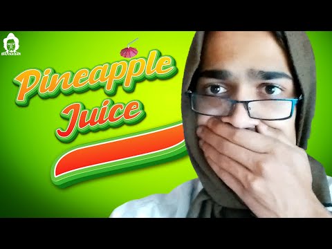 Shirt se Beer ki Badbu | Pineapple Juice | BB Ki Vines