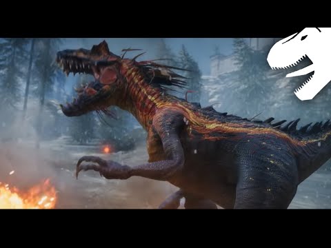 Second Extinction Announcement Trailer