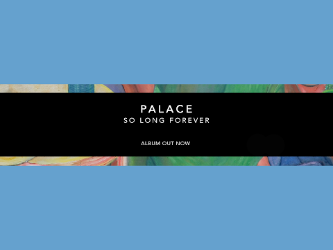 WeArePalaceVEVO Live Stream