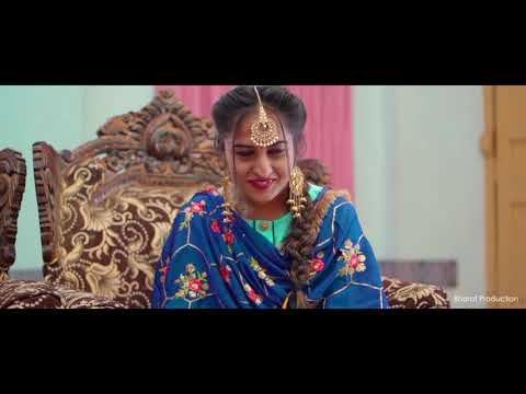 Chit Jean Paun Nu Karda Ve | Concept Pre Wedding | 2021| Bharat Production | +91 90346 12366