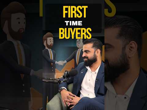 First Time Buyer - Realestate #realestate #property #investment