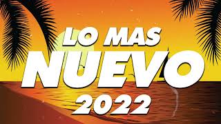 MIX REGGAETON 2021 - LO MAS NUEVO 2021 - LO MAS SONADO