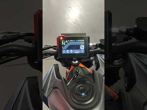 All New 2024 Ktm 390 Duke Meter ♥️ #ktm #ktmduke390bs6 #shorts #ytshorts #youtubeshorts #viral