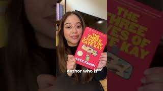 First UNBOXING of 2025! Thanks Reese’s Book Club for the #gifted book + goodies 🥰 #booktuber #unbox